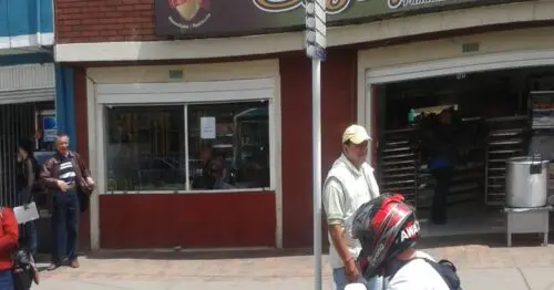 PANADERIA COFFEPASTEL PANADERIA COFFEPASTEL